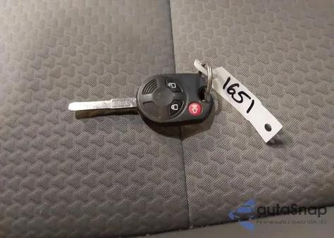 2017 Ford Escape Se z USA, uszkodzony, nr VIN 1FMCU0GD9HUB08188